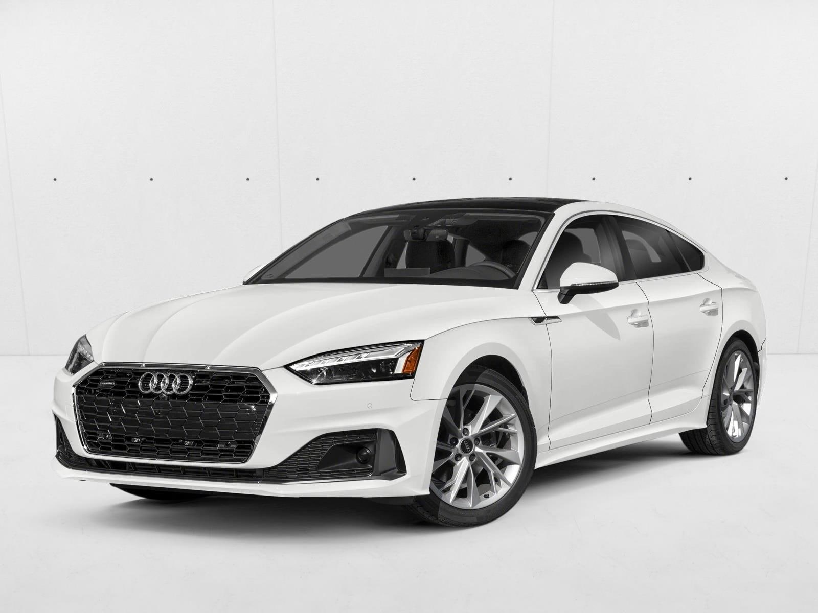 audi a5 sportback 2024 WAUFACF57RA116098 image audi a5 sportback 2024 WAUFACF57RA116098 image